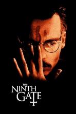 The Ninth Gate (1999)