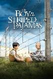 The Boy in the Striped Pajamas (2008)