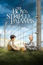 The Boy in the Striped Pajamas (2008)