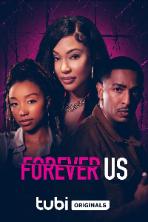 Forever Us (2023)