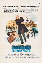 Colossus: The Forbin Project (1970)