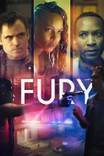 The Fury (2022)