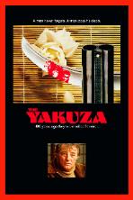 The Yakuza (1974)