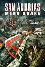 San Andreas Mega Quake (2019)