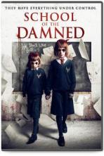 School of the Damned (2019)