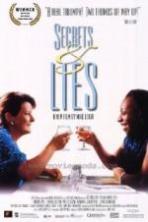 Secrets & Lies (1996)