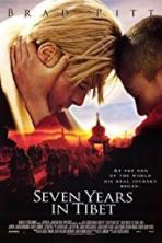 Seven Years in Tibet (1997)