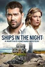 Ships in the Night: A Martha's Vineyard Mystery (2021)