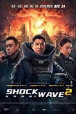 Shock Wave 2 (2020)