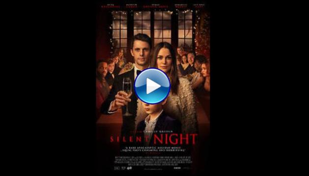 Silent Night (2021)