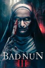 The Bad Nun 3 (2024)