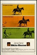 Skin Game (1971)