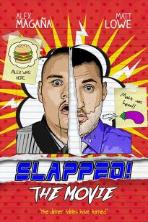 Slapped! The Movie (2018)