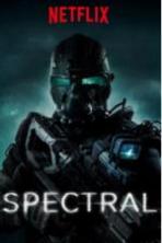  Spectral ( 2016 )