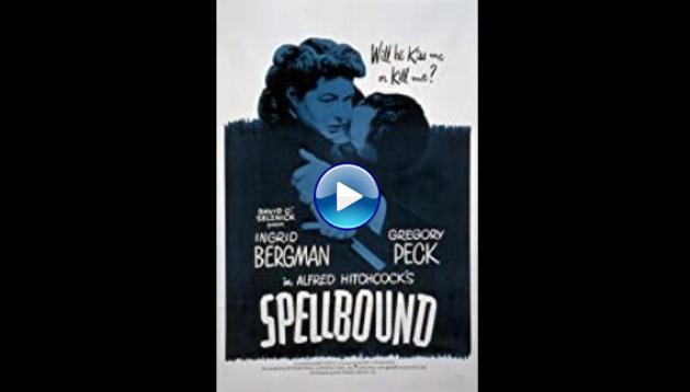 Spellbound (1945)