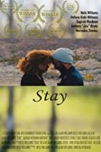 Stay (2018)