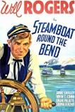 Steamboat Round the Bend (1935)