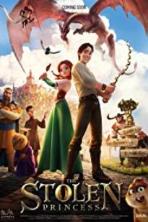 The Stolen Princess (2018)