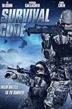 Survival Code (2013)