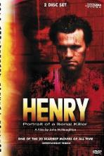 Henry: Portrait of a Serial Killer (1986)