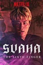 Svaha: The Sixth Finger (2019)