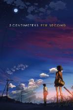 5 Centimeters per Second (2007)