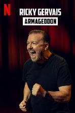 Ricky Gervais: Armageddon (2023)