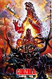 Godzilla vs. Destoroyah (1995)