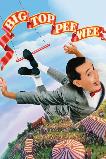 Big Top Pee-wee (1988)