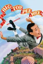 Big Top Pee-wee (1988)