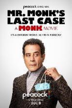 Mr. Monk's Last Case: A Monk Movie (2023)