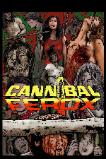 Cannibal Ferox (1981)