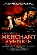 The Merchant of Venice (2004)