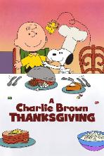 A Charlie Brown Thanksgiving (1973)