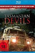 Tasmanian Devils (2013)