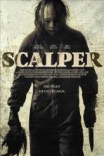 Scalper (2024)