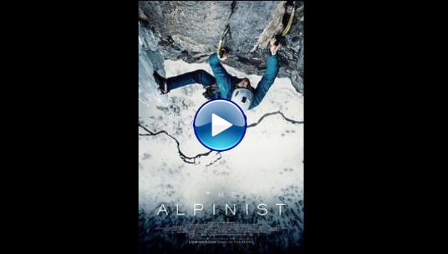 The Alpinist (2021)