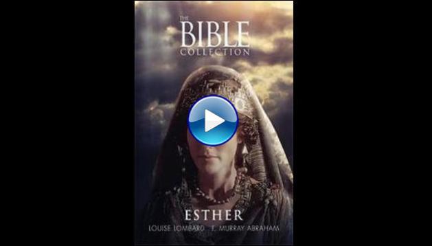 The Bible Collection: Esther (2020)