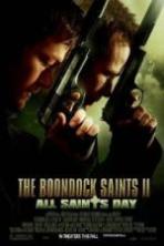 The Boondock Saints II: All Saints Day (2009)