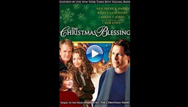 The Christmas Blessing (2005)