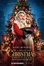 The Christmas Chronicles (2018)