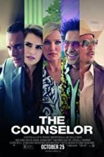 The Counsellor (2013)