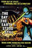 The Day the Earth Stood Still (1951)