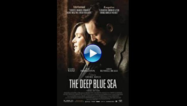 The Deep Blue Sea (2011)