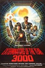 The Exterminators of the Year 3000 (1983)