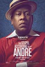 The Gospel According to Andr (2017)