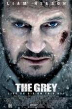 The Grey (2012)