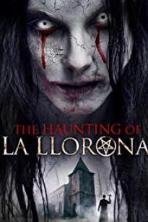 The Haunting of La Llorona (2019)