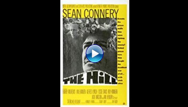 The Hill (1965)