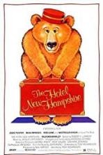 The Hotel New Hampshire (1984)